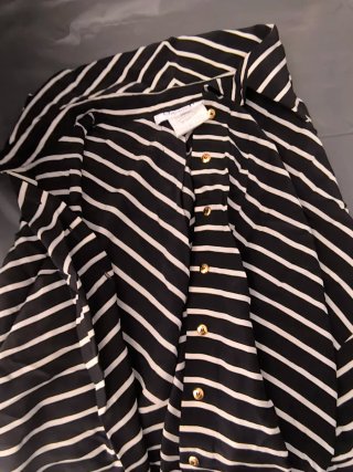Camicia Christian Dior Vintage Donna XL