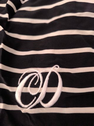 Camicia Christian Dior Vintage Donna XL