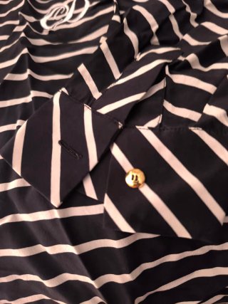 Camicia Christian Dior Vintage Donna XL