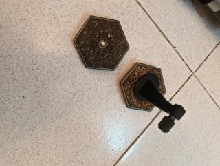 Prismáticos Meade 11x80 con trípode