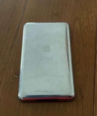 iPod Classic 160GB