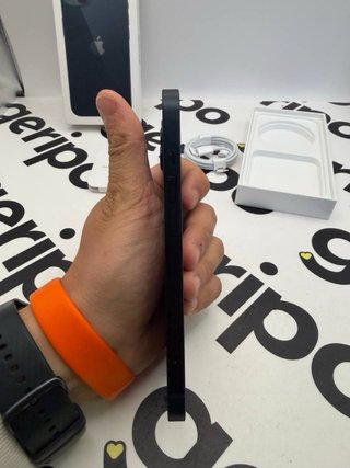 iPhone 13 128GB Nero - Batteria 88%