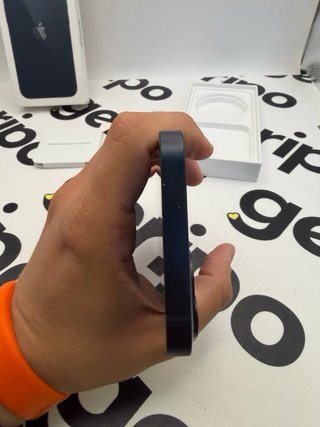 iPhone 13 128GB Nero - Batteria 88%