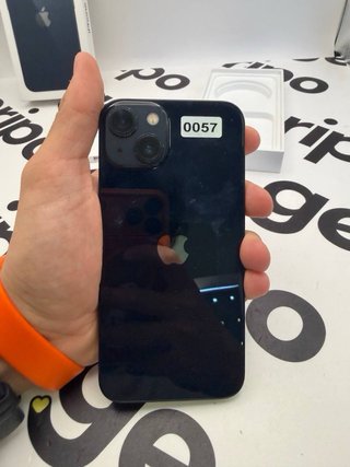 iPhone 13 128GB Nero - Batteria 88%