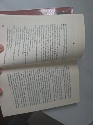 Tres deseos (cómo conocí al genio)