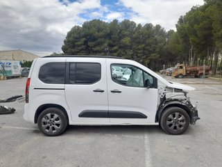Opel Combo 2025