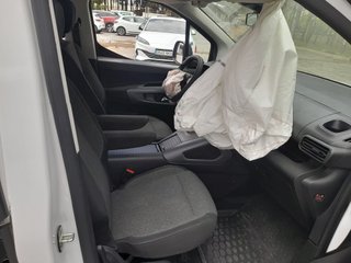 Opel Combo 2025