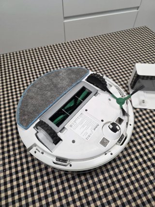 Robot Aspirador Roomba Combo Essential