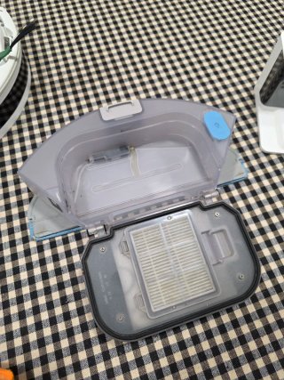 Robot Aspirador Roomba Combo Essential