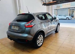 Nissan juke digt eu6 115 cv 6mt tekna