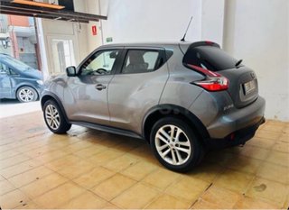 Nissan juke digt eu6 115 cv 6mt tekna