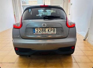Nissan juke digt eu6 115 cv 6mt tekna