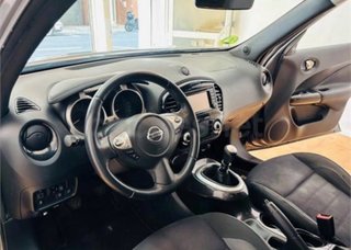 Nissan juke digt eu6 115 cv 6mt tekna