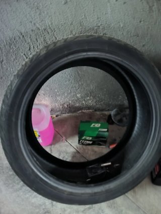 Neumático Pirelli P ZERO NERO 225/40 ZR 18 (92Y)