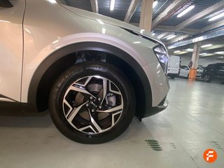 Kia Sportage 1.6 T-GDi 110kW (150CV) Drive 4x2