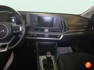 Kia Sportage 1.6 T-GDi 110kW (150CV) Drive 4x2