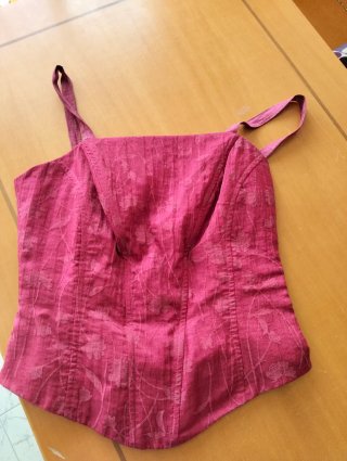 Conjunto fiesta 3 piezas