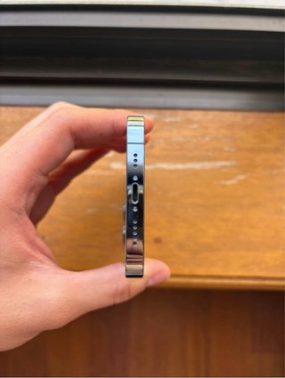 iPhone 13 Pro Azul Grisáceo