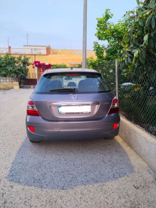 Honda Civic 2005