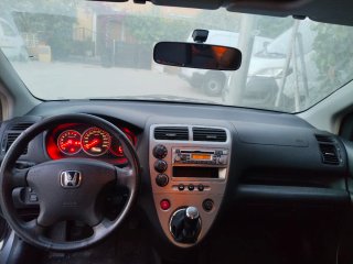 Honda Civic 2005