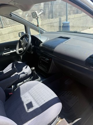 SEAT Alhambra 2003