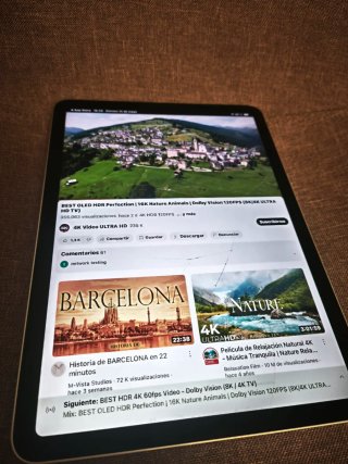 iPad Air 4 (64gb)