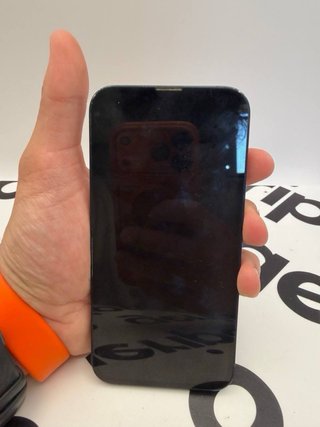 iPhone 13 Blu Navy 88% Batteria