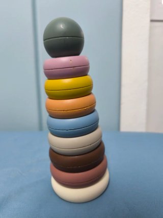 Juegos de construcción de madera