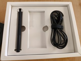 Tableta Gráfica Wacom Intuos S con BT (Como NUEVA)