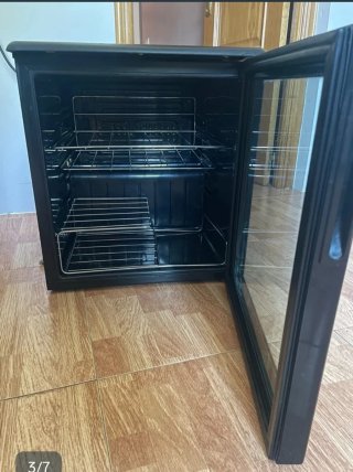 Vinoteca Eléctrica