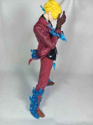 Figura Sanji One Piece 24cm