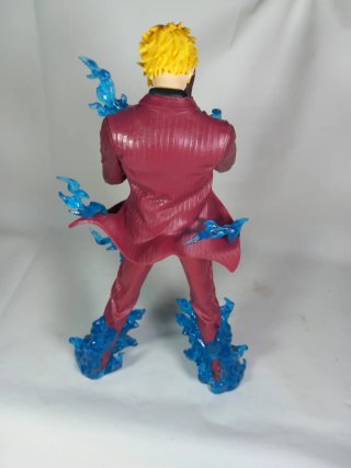 Figura Sanji One Piece 24cm