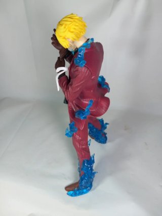 Figura Sanji One Piece 24cm