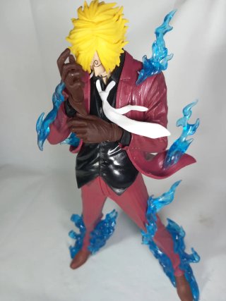 Figura Sanji One Piece 24cm