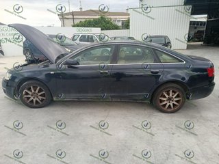 SOLO DESPIECE AUDI A6 (4F2, C6) 3.0TDI 225 --  165