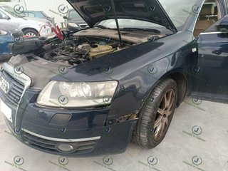 SOLO DESPIECE AUDI A6 (4F2, C6) 3.0TDI 225 --  165