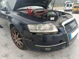 SOLO DESPIECE AUDI A6 (4F2, C6) 3.0TDI 225 --  165