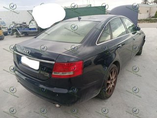 SOLO DESPIECE AUDI A6 (4F2, C6) 3.0TDI 225 --  165