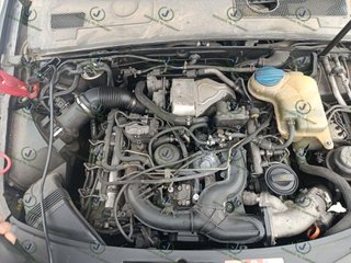 SOLO DESPIECE AUDI A6 (4F2, C6) 3.0TDI 225 --  165