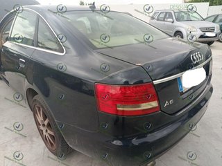 SOLO DESPIECE AUDI A6 (4F2, C6) 3.0TDI 225 --  165