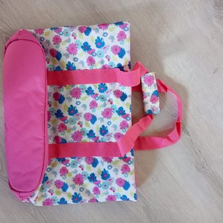 Bolsa Pepe Jeans. Nueva.