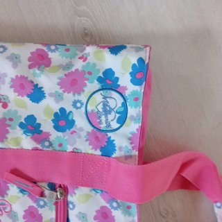Bolsa Pepe Jeans. Nueva.