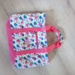 Bolsa Pepe Jeans. Nueva.