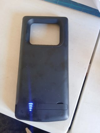 Samsung Galaxy Note 9 Nero Usato