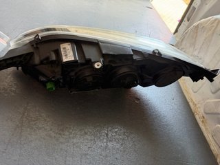 Faros Fiat Ducato LED