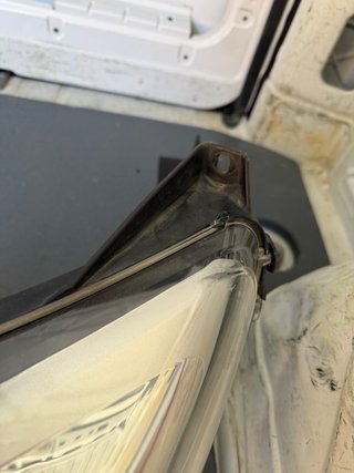 Faros Fiat Ducato LED