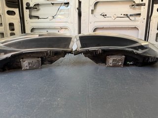 Faros Fiat Ducato LED