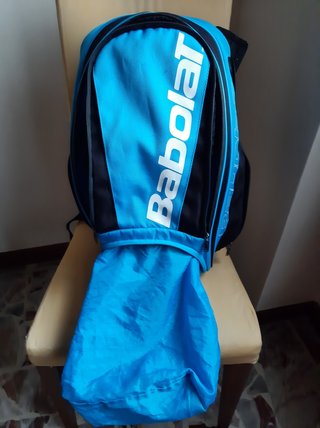 Zaino Babolat Pure Tennis Blu