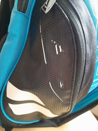 Zaino Babolat Pure Tennis Blu