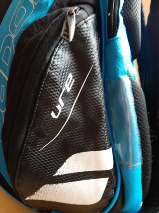 Zaino Babolat Pure Tennis Blu